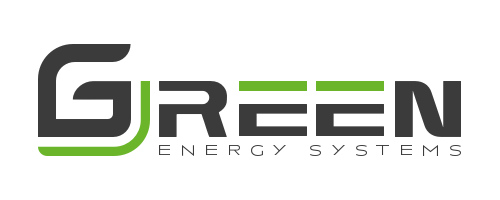 Green Energy Systems Logo